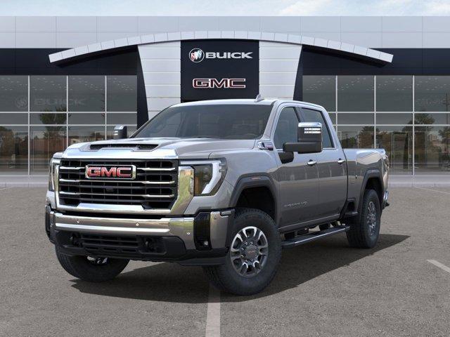 new 2025 GMC Sierra 2500 car, priced at $82,214