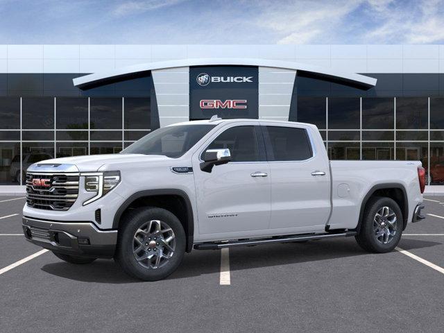 new 2026 GMC Sierra 1500 car