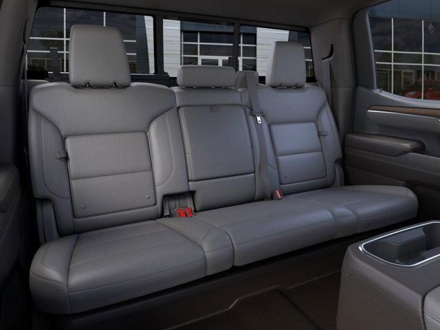 new 2026 GMC Sierra 1500 car