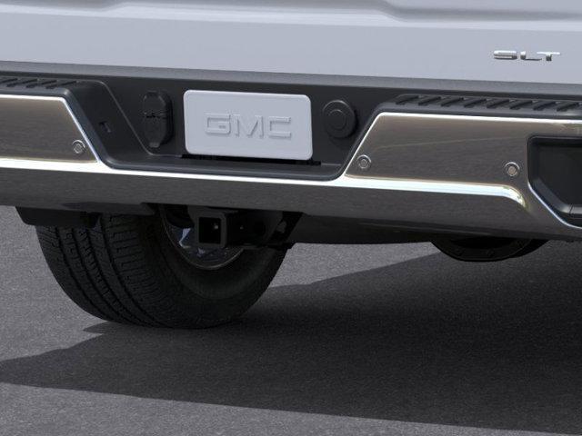 new 2026 GMC Sierra 1500 car