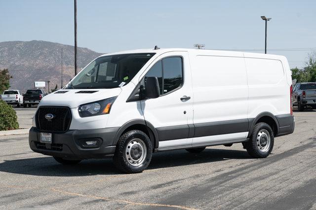 used 2021 Ford Transit-150 car, priced at $30,000