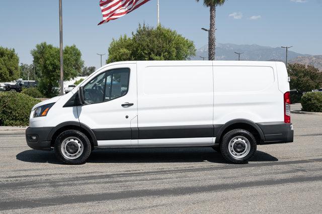 used 2021 Ford Transit-150 car, priced at $30,000