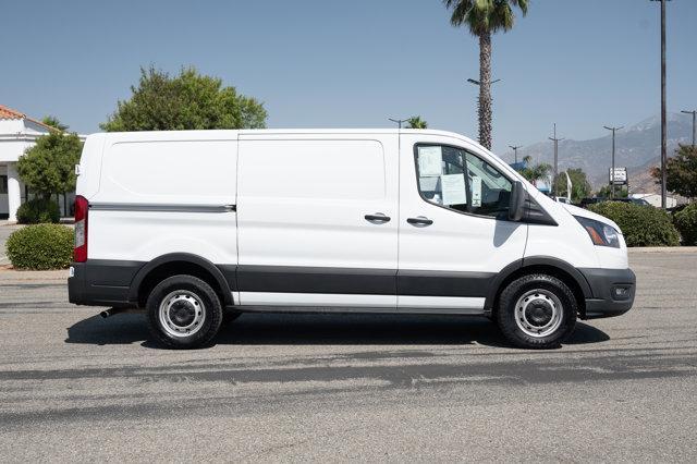 used 2021 Ford Transit-150 car, priced at $30,000