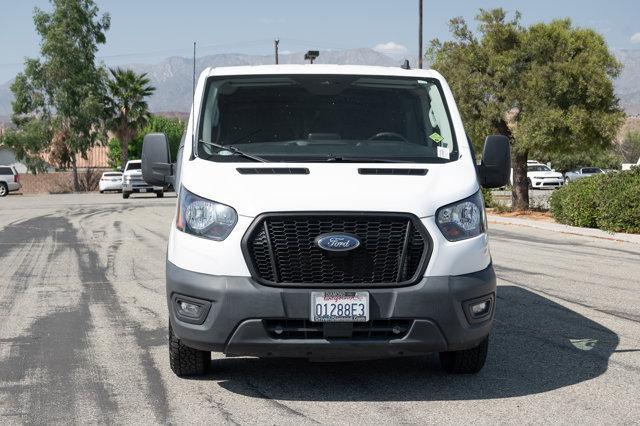 used 2021 Ford Transit-150 car, priced at $30,000