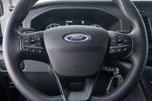 used 2021 Ford Transit-150 car, priced at $30,000