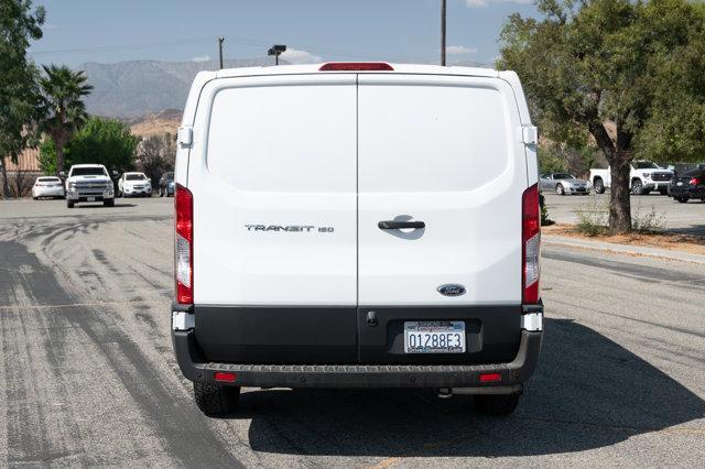 used 2021 Ford Transit-150 car, priced at $30,000