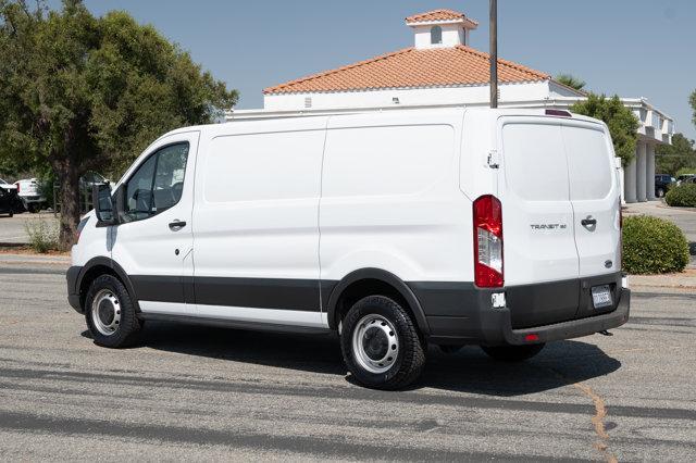 used 2021 Ford Transit-150 car, priced at $30,000