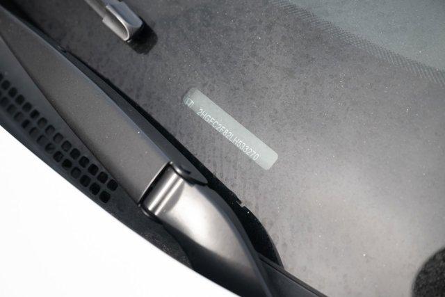 used 2020 Honda Civic car, priced at $18,288