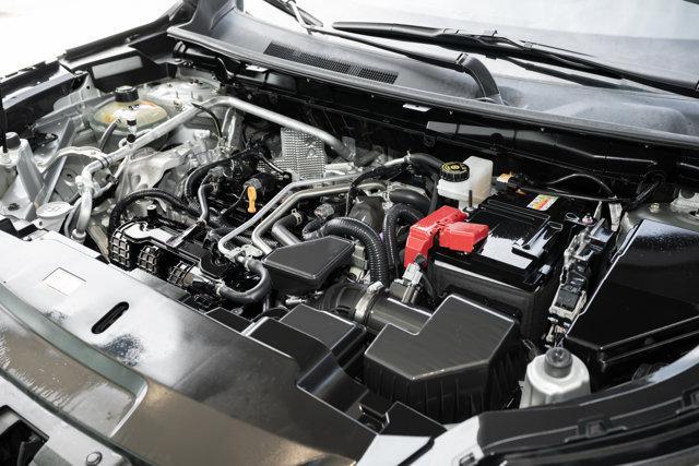 used 2023 Mitsubishi Outlander car, priced at $19,758