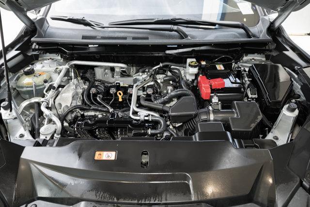 used 2023 Mitsubishi Outlander car, priced at $19,758