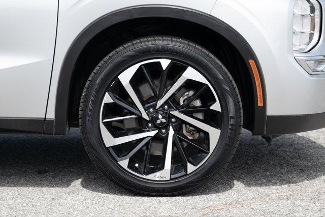 used 2023 Mitsubishi Outlander car, priced at $19,758