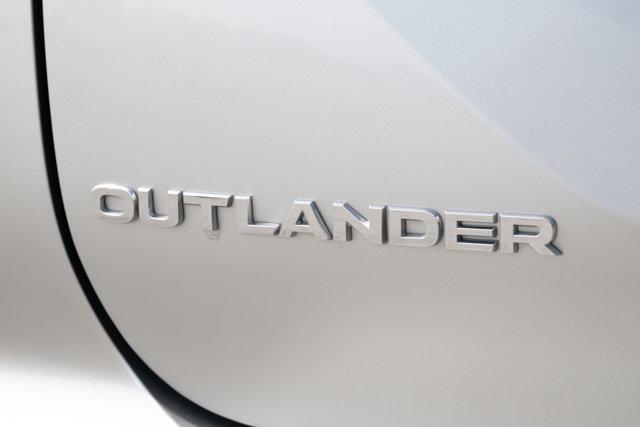 used 2023 Mitsubishi Outlander car, priced at $19,758