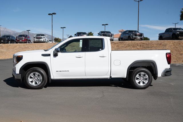 new 2025 GMC Sierra 1500 car, priced at $53,534