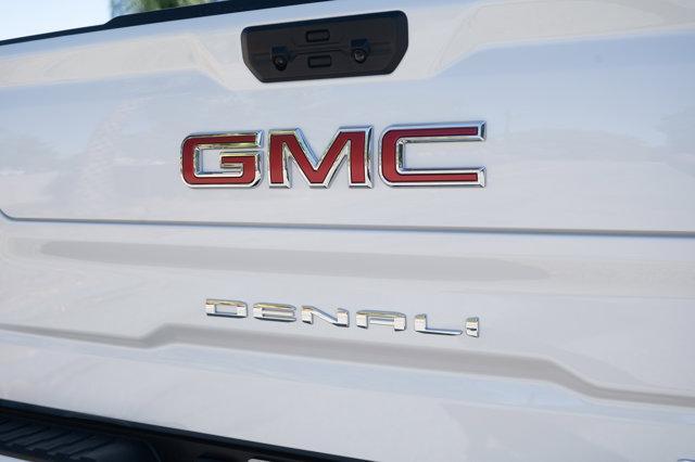 new 2024 GMC Sierra 1500 car, priced at $68,015