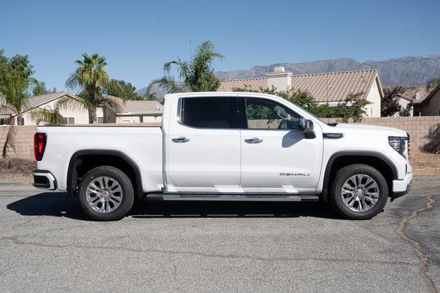 new 2024 GMC Sierra 1500 car, priced at $68,015