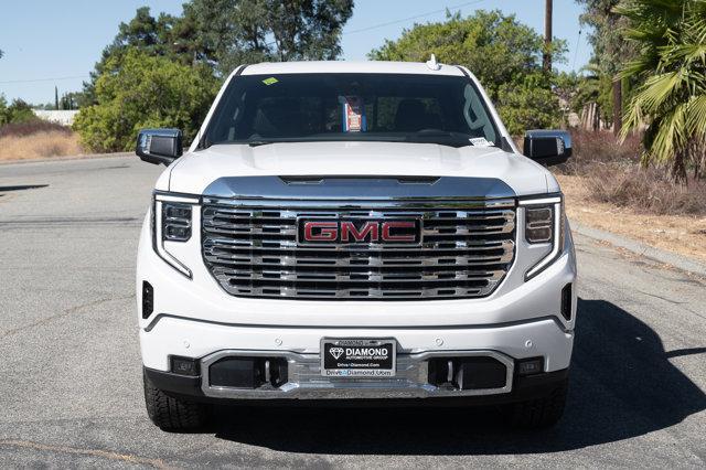 new 2024 GMC Sierra 1500 car, priced at $68,015