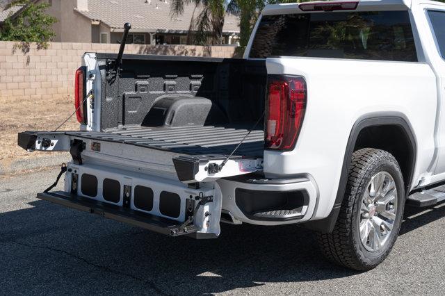 new 2024 GMC Sierra 1500 car, priced at $68,015