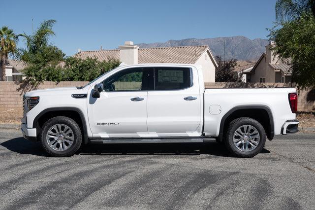 new 2024 GMC Sierra 1500 car, priced at $68,015