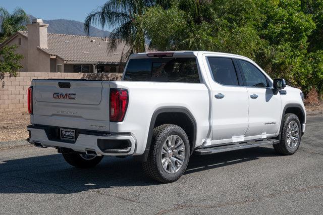 new 2024 GMC Sierra 1500 car, priced at $68,015