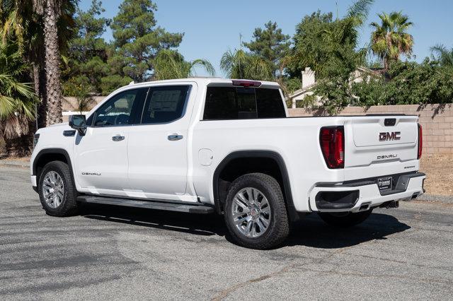 new 2024 GMC Sierra 1500 car, priced at $68,015