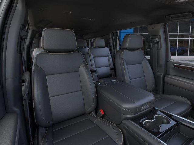 new 2025 Chevrolet Suburban car, priced at $82,189