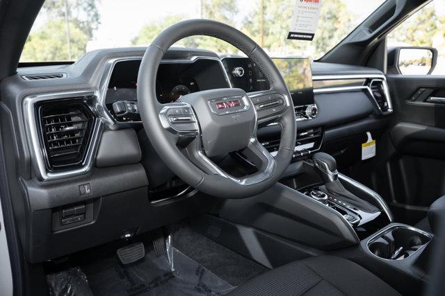 new 2026 GMC Canyon car