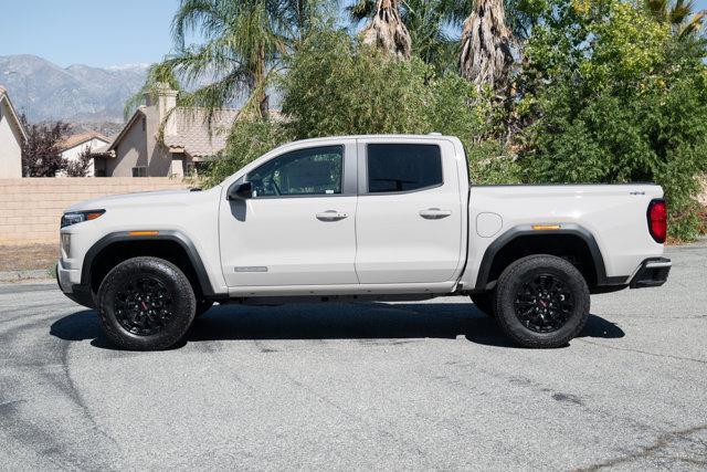 new 2026 GMC Canyon car