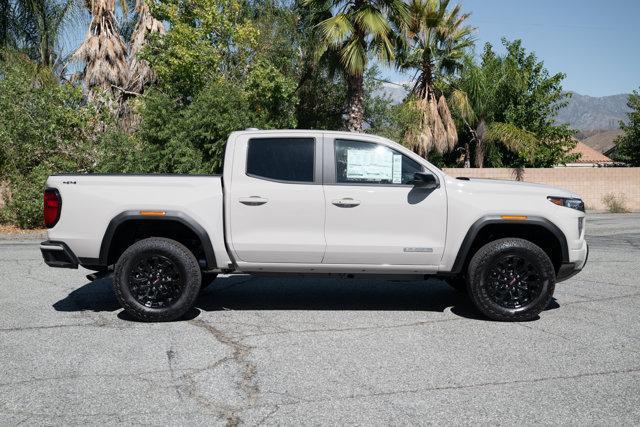 new 2026 GMC Canyon car