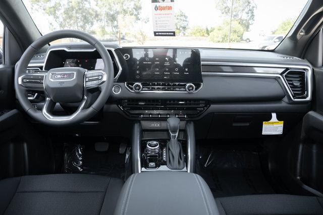 new 2026 GMC Canyon car