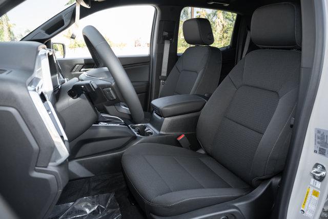 new 2026 GMC Canyon car