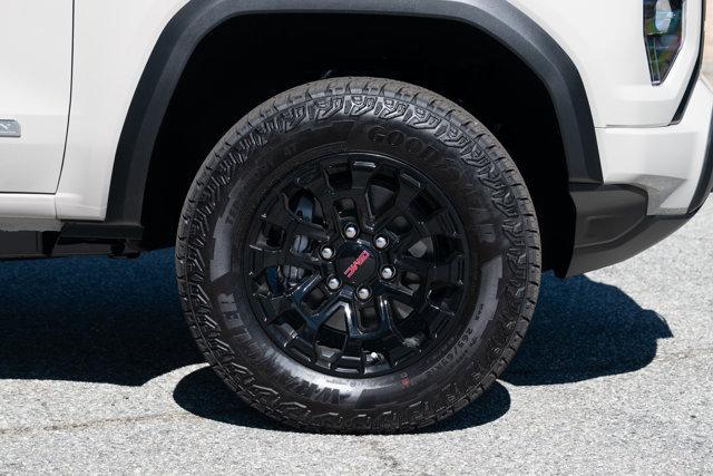 new 2026 GMC Canyon car