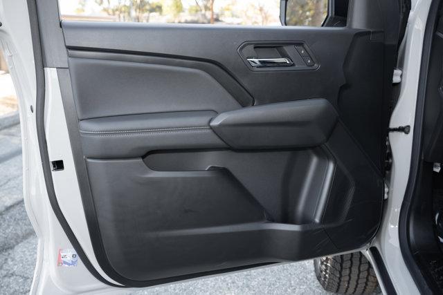 new 2026 GMC Canyon car