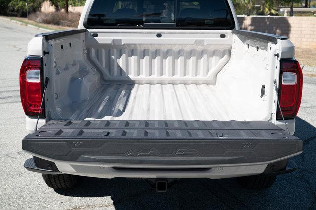 new 2026 GMC Canyon car