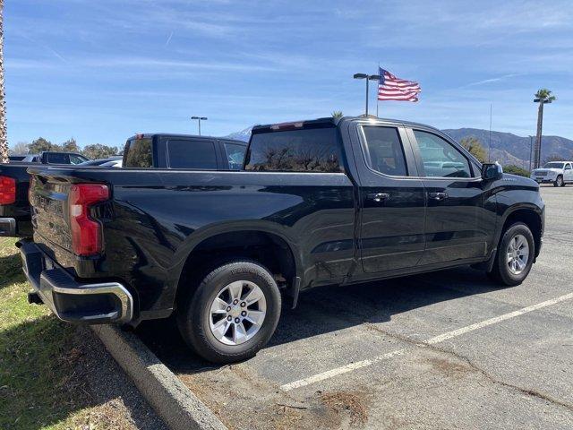 used 2019 Chevrolet Silverado 1500 car, priced at $23,988