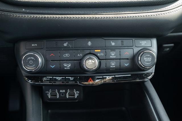 used 2024 Dodge Durango car, priced at $26,788