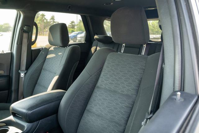 used 2024 Dodge Durango car, priced at $26,788