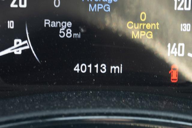 used 2024 Dodge Durango car, priced at $26,788