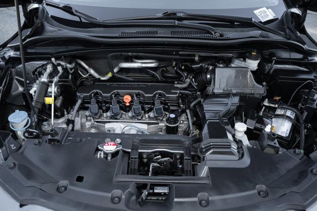 used 2022 Honda HR-V car, priced at $19,988