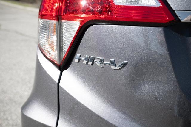 used 2022 Honda HR-V car, priced at $19,988