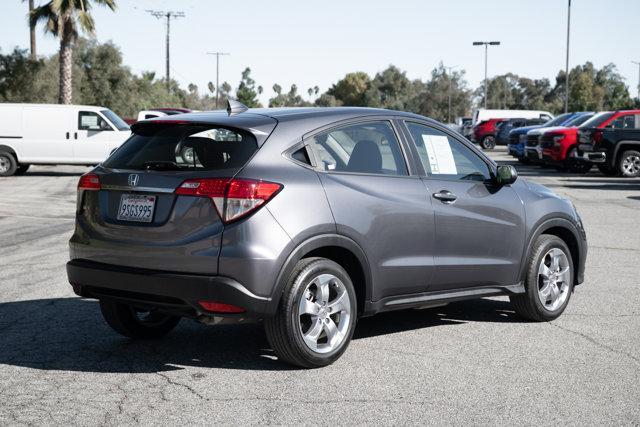 used 2022 Honda HR-V car, priced at $19,988