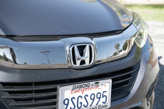 used 2022 Honda HR-V car, priced at $19,988