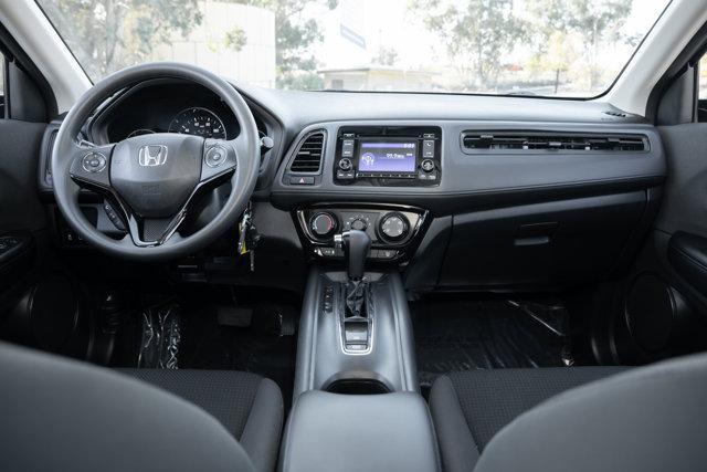 used 2022 Honda HR-V car, priced at $19,988