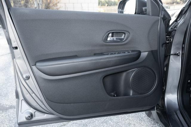 used 2022 Honda HR-V car, priced at $19,988