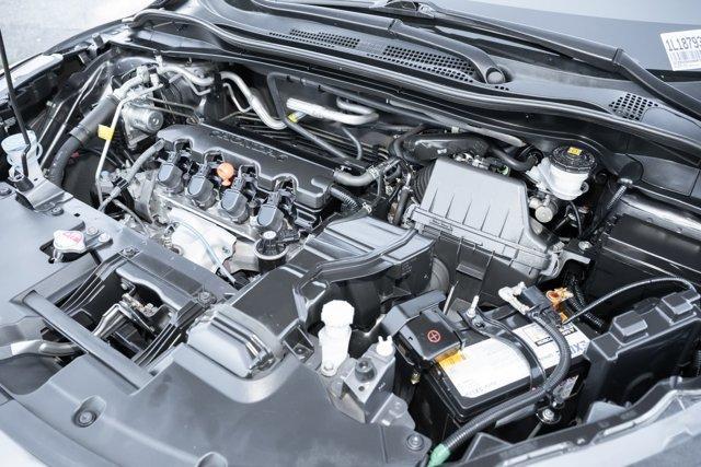 used 2022 Honda HR-V car, priced at $19,988