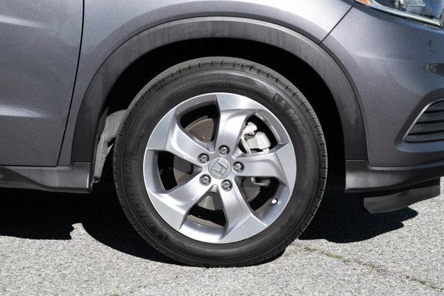 used 2022 Honda HR-V car, priced at $19,988