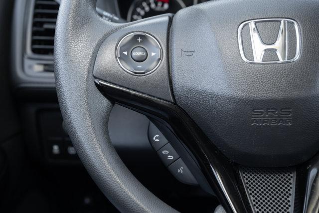 used 2022 Honda HR-V car, priced at $19,988