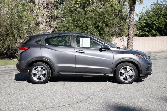 used 2022 Honda HR-V car, priced at $19,988