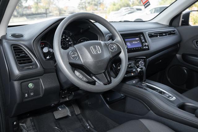 used 2022 Honda HR-V car, priced at $19,988