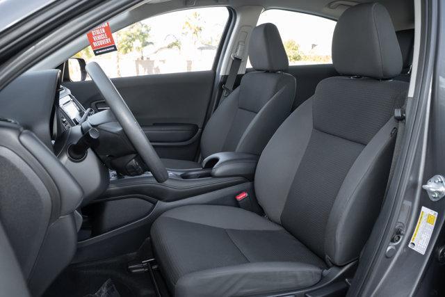 used 2022 Honda HR-V car, priced at $19,988
