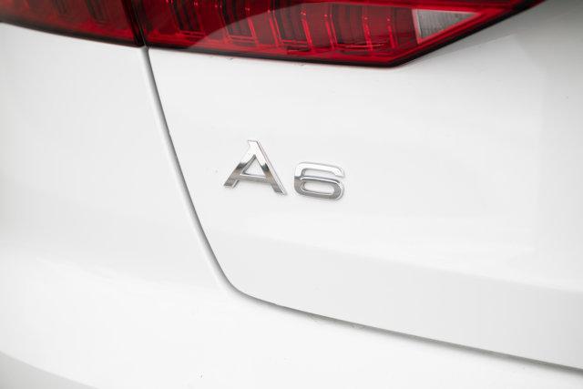 used 2024 Audi A6 car, priced at $31,988